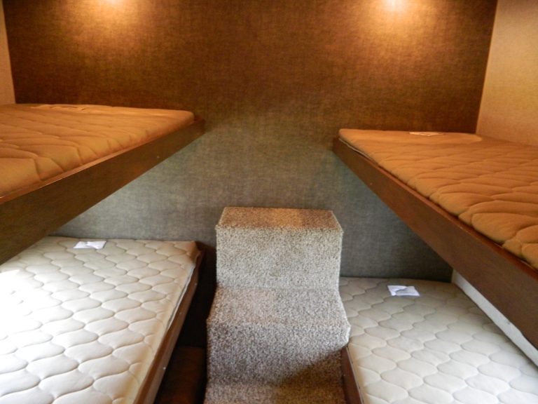 RV Rentals Darien Lake